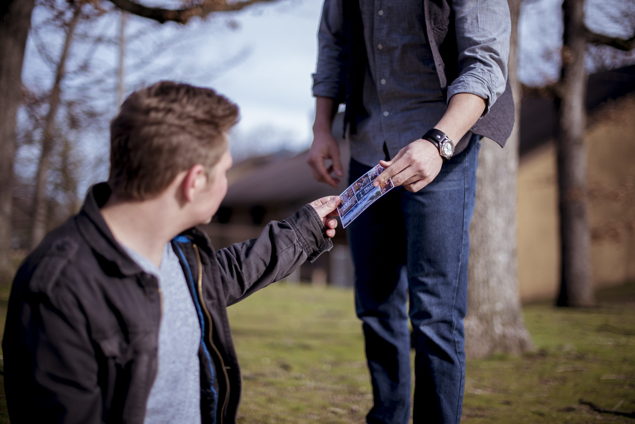 Outreach
