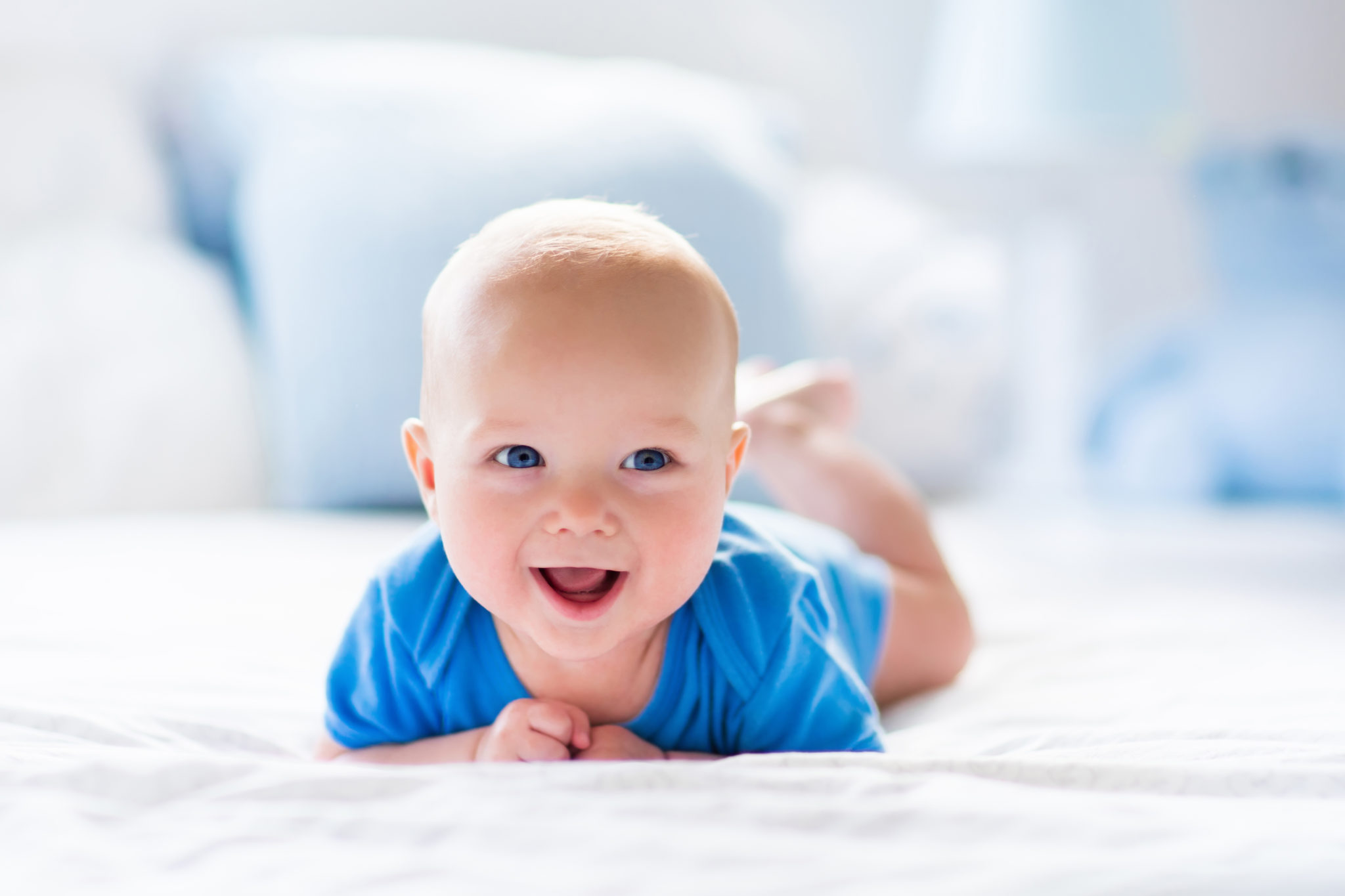 Nursery