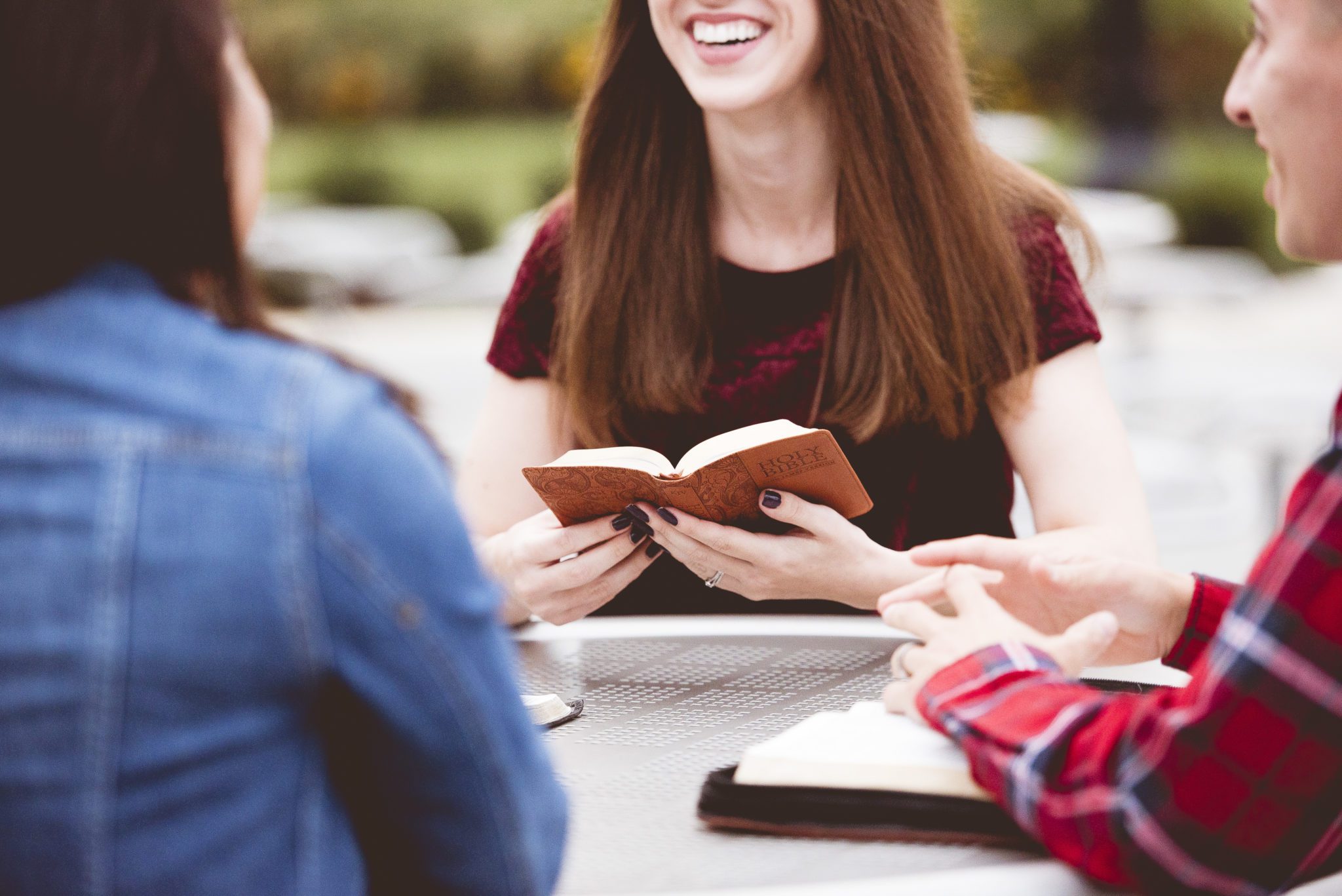 Discipleship
