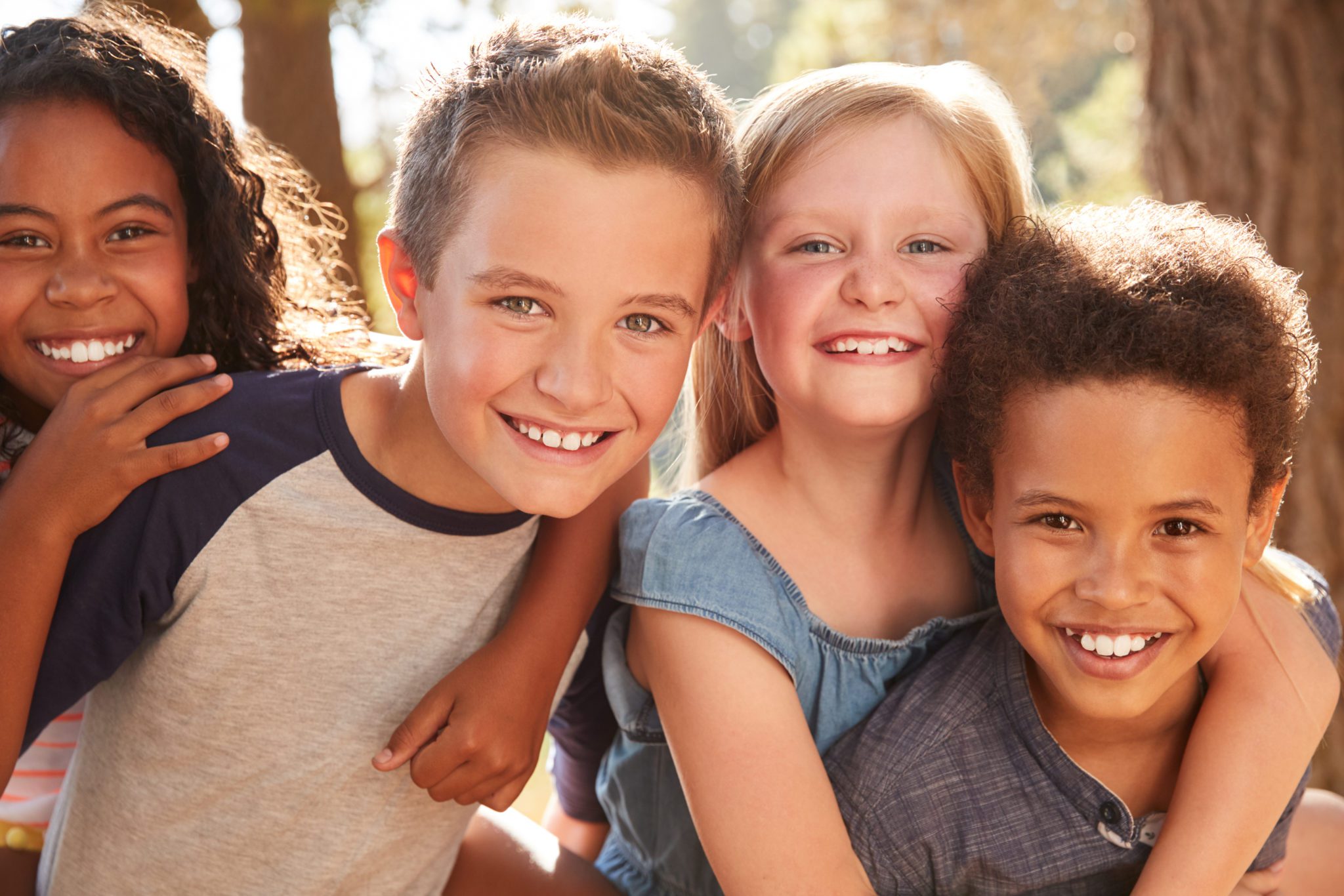 Children